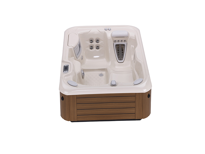 Jetsetter Hot Spring Spas