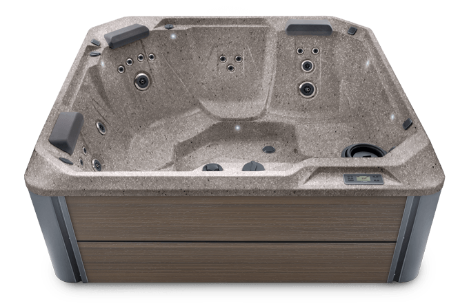 Hot Spot® Pace Havana Pebble