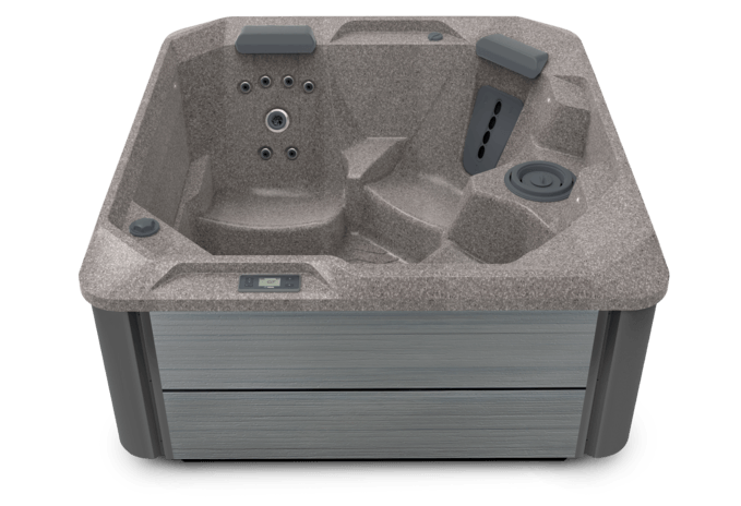 Sx® Three Person Value Hot Tub Hot Spring® Spas